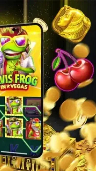 Crown Casino Screenshot